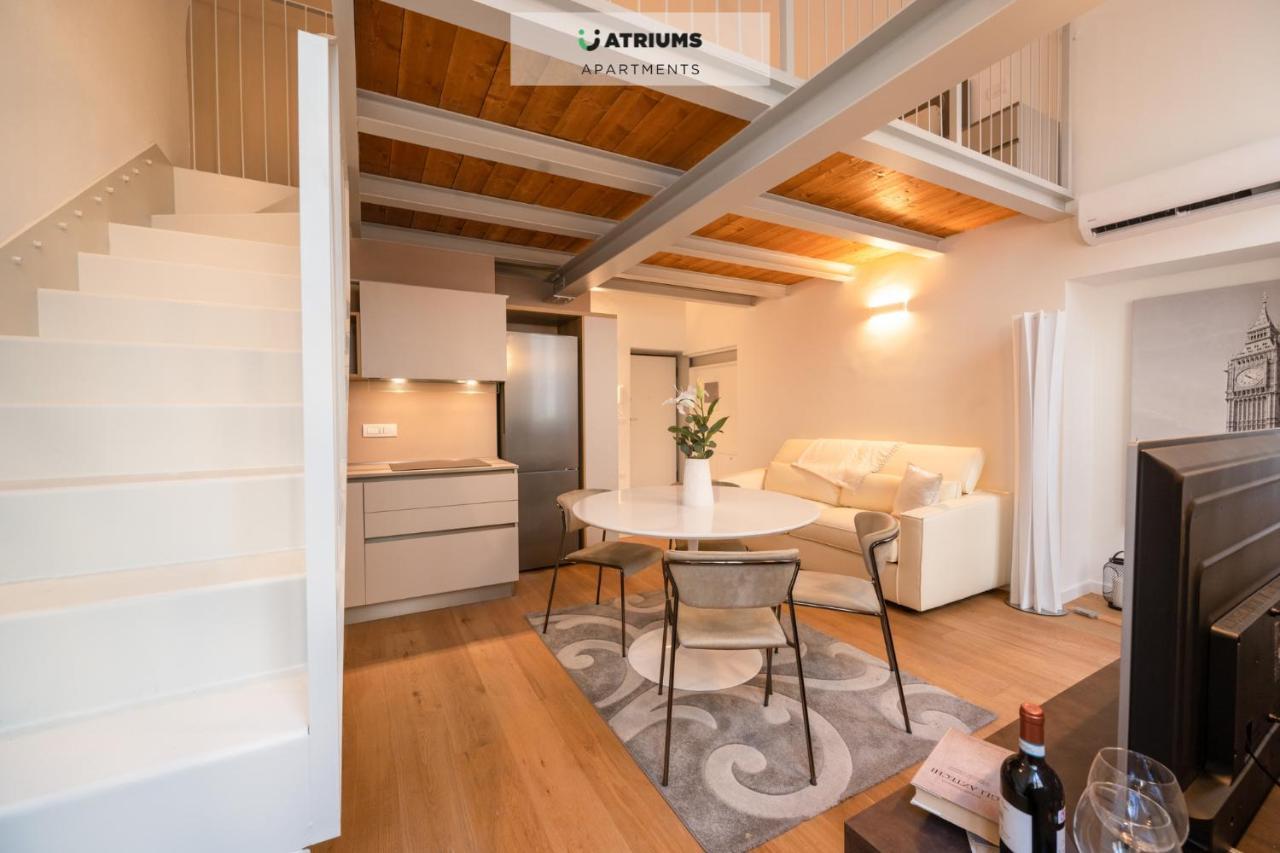 Scarampi Boutique Flat, Eleganza Storica In Centro Apartment ตูริน ภายนอก รูปภาพ
