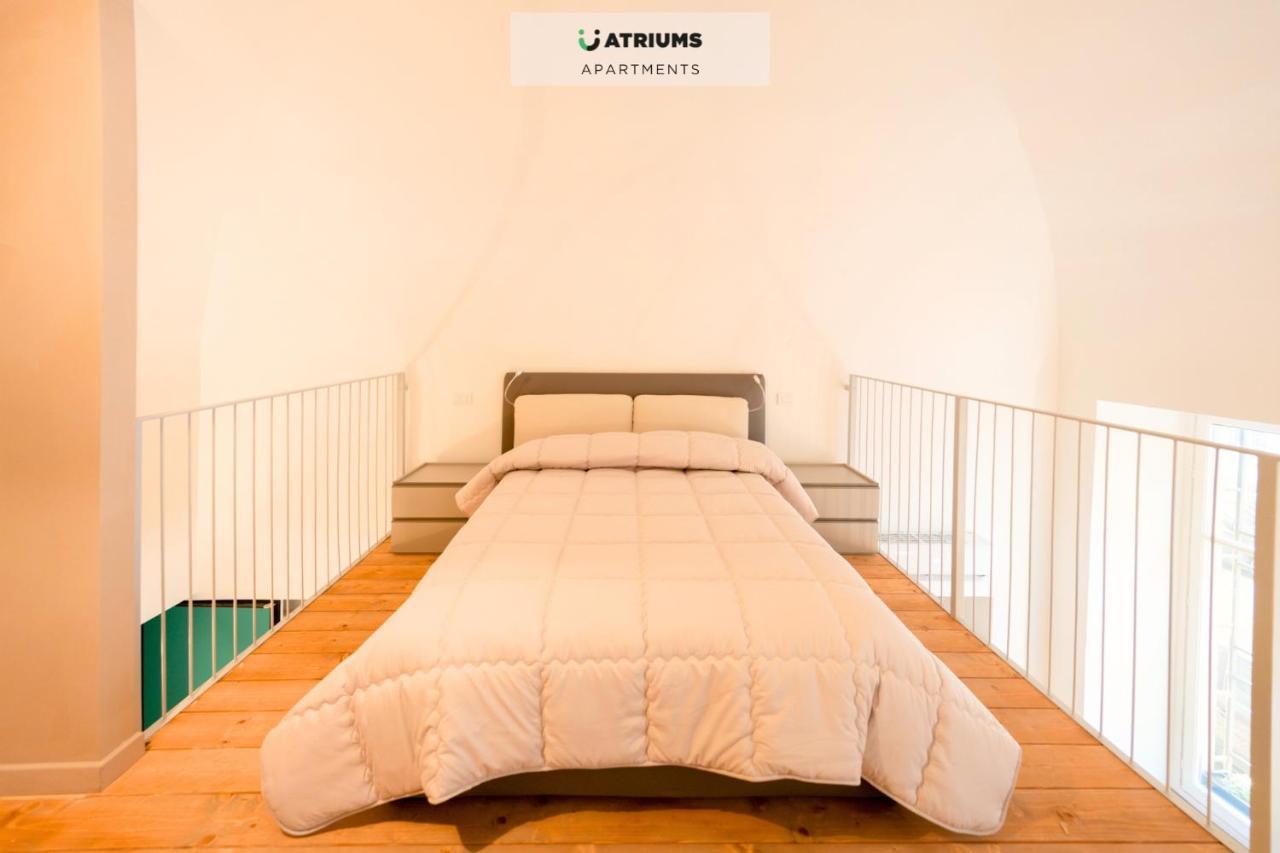 Scarampi Boutique Flat, Eleganza Storica In Centro Apartment ตูริน ภายนอก รูปภาพ